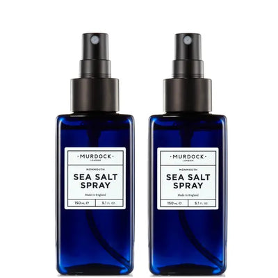 Murdock sea salt spray bundle