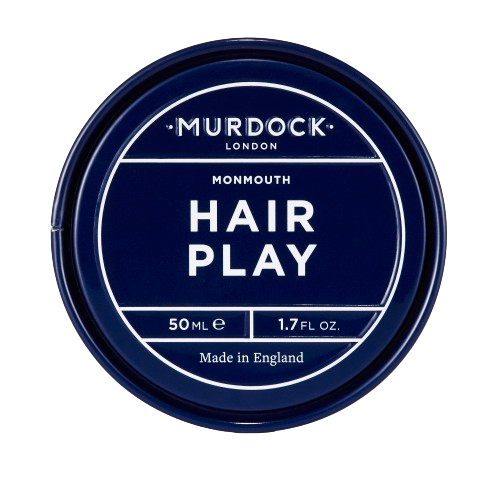 Murdock Hair play