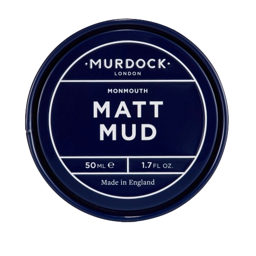 Murdock Matt mud
