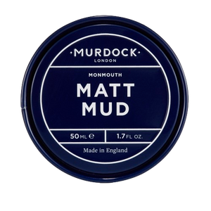 Murdock Matt mud